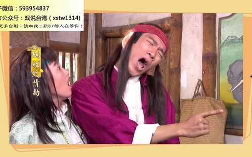 戏说台湾电视剧全集在线观看,穿越时空的传奇故事全集在线观看  第3张