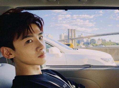 娱乐圈爆料客白敬亭,娱乐圈爆料客的神秘面纱 第1张 娱乐圈爆料客白敬亭,娱乐圈爆料客的神秘面纱 第1张